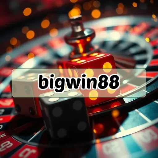 bigwin88: Eksplorasi Program Hadiah yang Sangat Menarik!