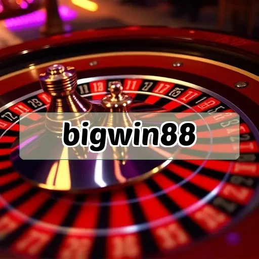 bigwin88 Keamanan