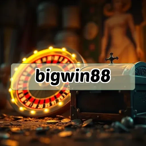 bigwin88: Pendaftaran Mudah dan Menarik di Dunia Game Online