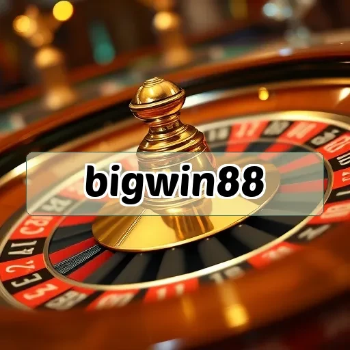 bigwin88: Menyelami Dunia Mesin Slot yang Mengasyikkan