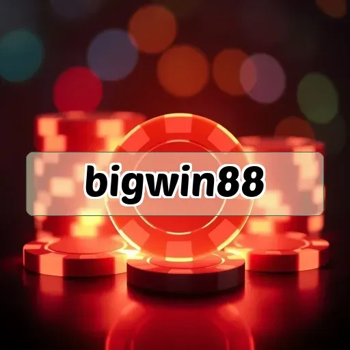 bigwin88: Kunci Sukses dengan Strategi Bermain yang Efektif