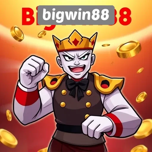 Mengapa Bigwin88 Menjadi Pilihan Utama Pecinta Game di Indonesia