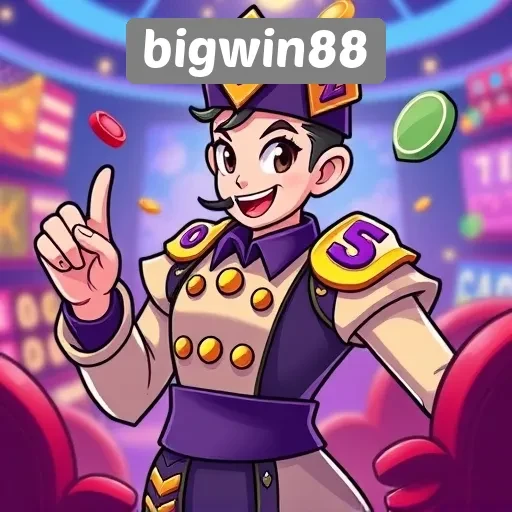 Fitur Menarik yang Ditawarkan oleh Bigwin88 untuk Pengguna
