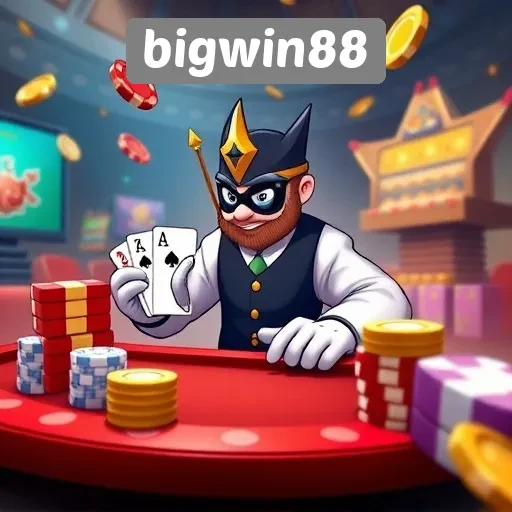 Panduan Lengkap Mengenai Permainan di Bigwin88