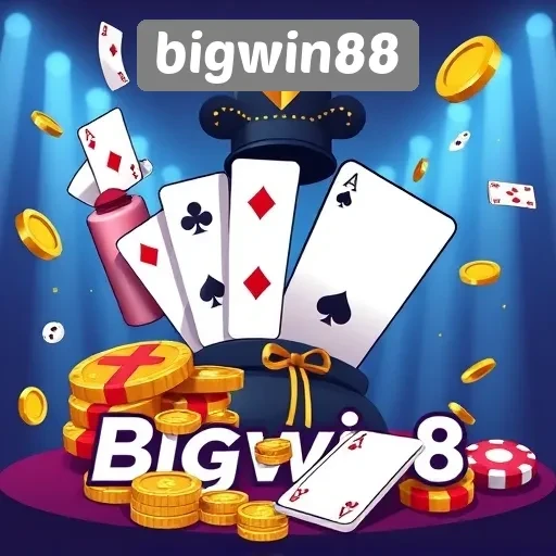 Mengenal Lebih Dekat Situs Game Bigwin88