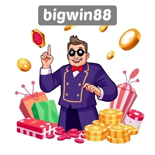 Bigwin88: Pilihan Permainan yang Beragam untuk Penggemar Game