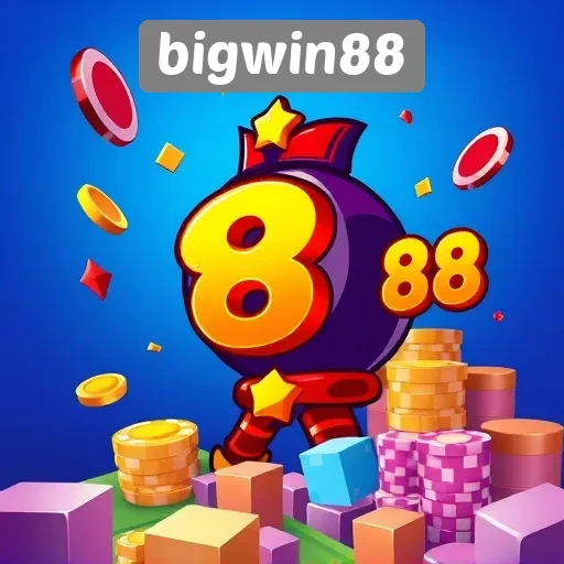 Bigwin88 Sebagai Platform Game Terpercaya di Indonesia