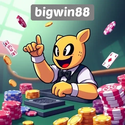 Mengenal Bigwin88 Situs Game Terpercaya di Indonesia