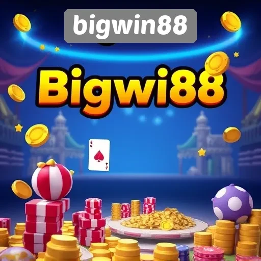 Mengenal Bigwin88 Sebagai Platform Game Terpercaya