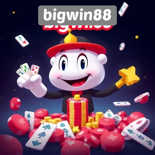 Promosi Menarik dan Bonus di Bigwin88