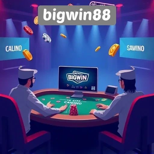 Kelebihan dan Kekurangan Bigwin88 dalam Dunia Permainan Online