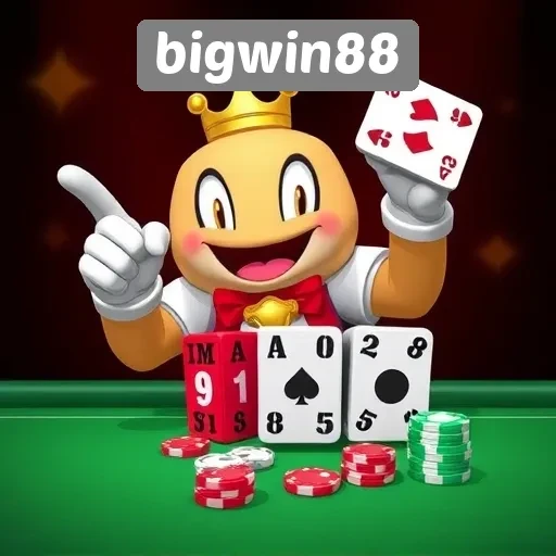 Bagaimana Bigwin88 Menyediakan Pengalaman Bermain yang Aman