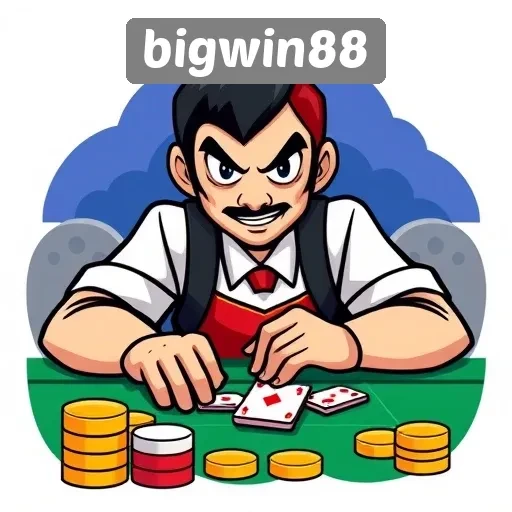 Strategi Meningkatkan Peluang Menang di Bigwin88