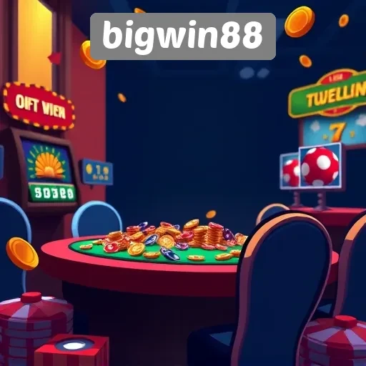 Menggali Fitur Terbaik di Situs Game Bigwin88