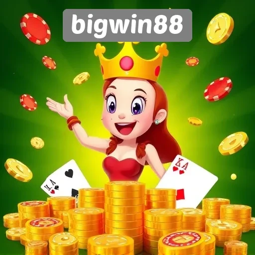 Menjelajahi Ragam Permainan di Bigwin88