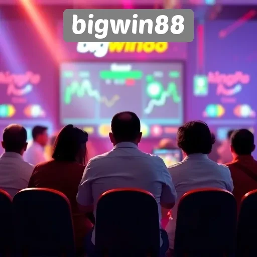 Keuntungan Bergabung dengan Komunitas Bigwin88