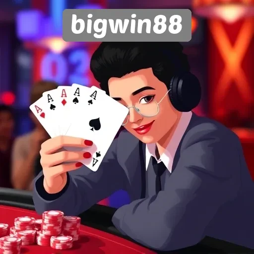 Tips Aman dan Nyaman Bermain di Bigwin88